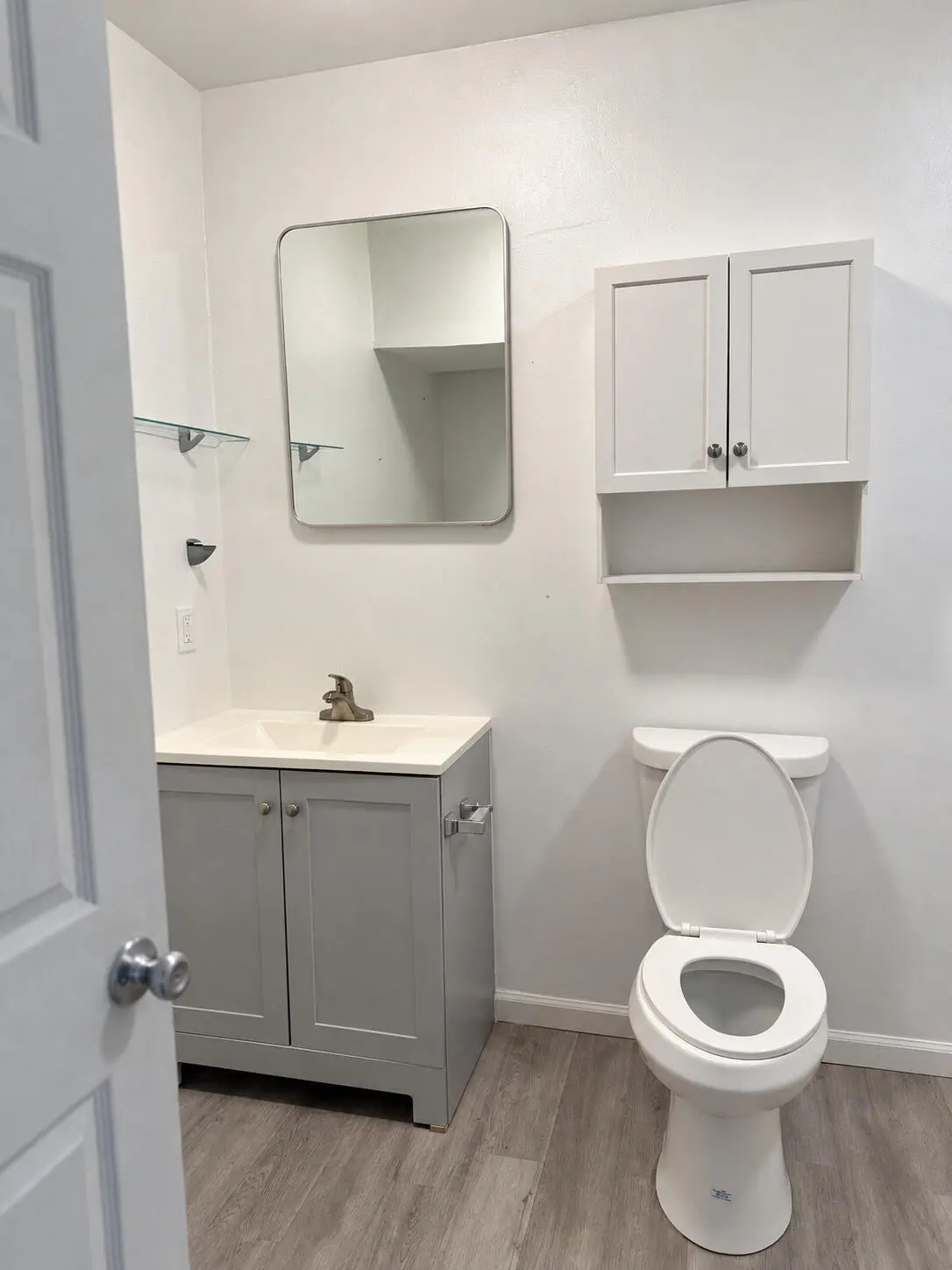 Bathroom 1 at 925 NW 121st Street, North Miami