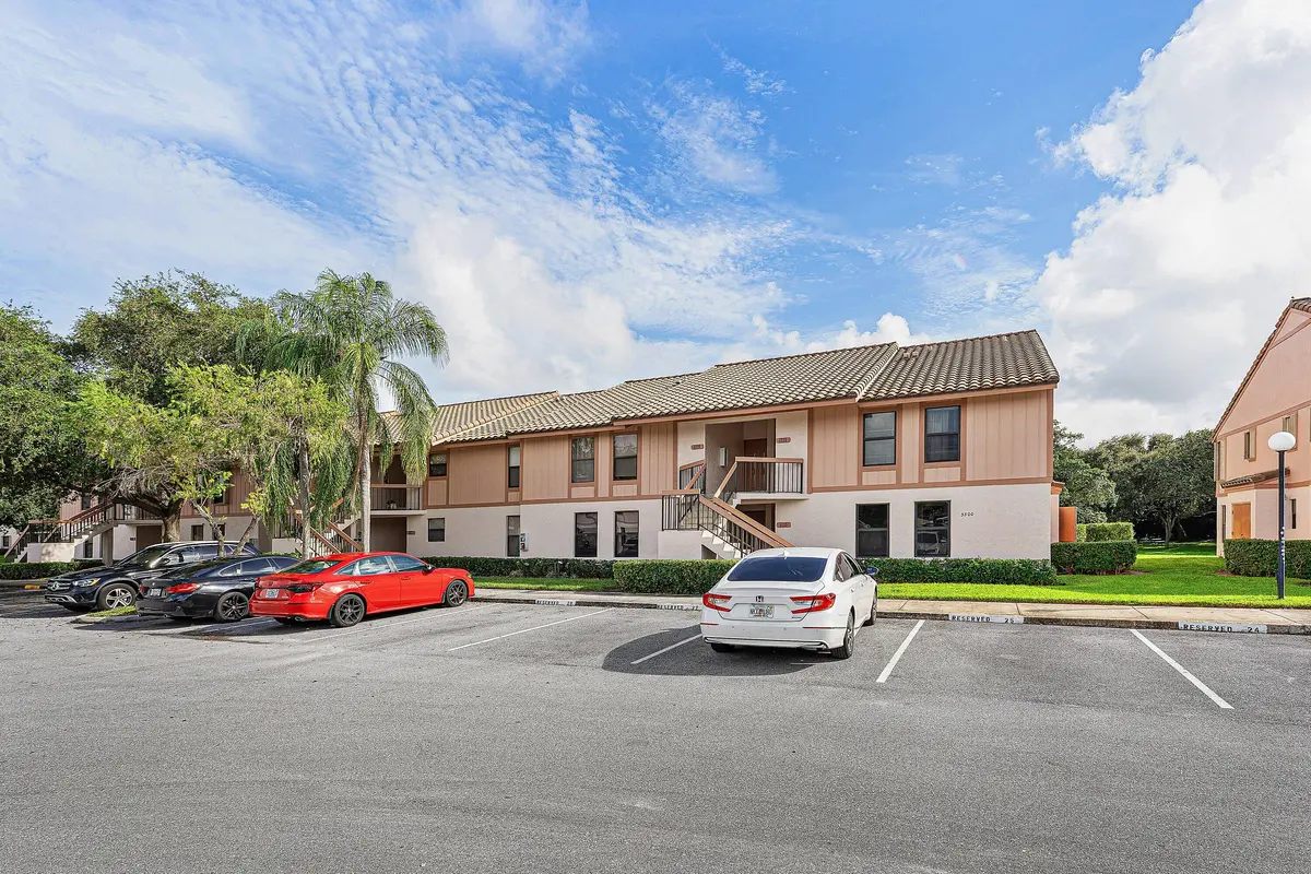 3300 Jaywood J115 (1) at 3300 Jaywood Terrace 115, Boca Raton