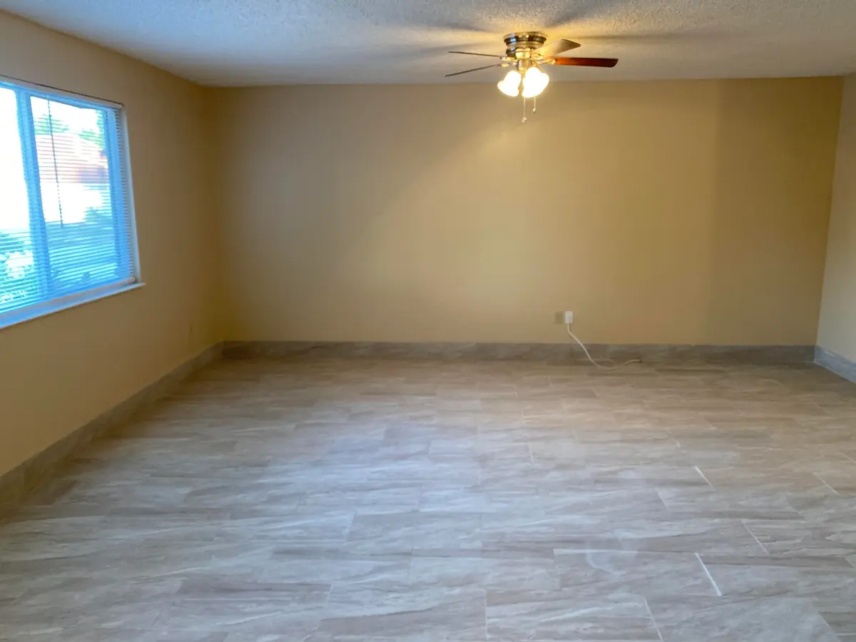 Living area at 5096 NW 5th Street, Delray Beach
