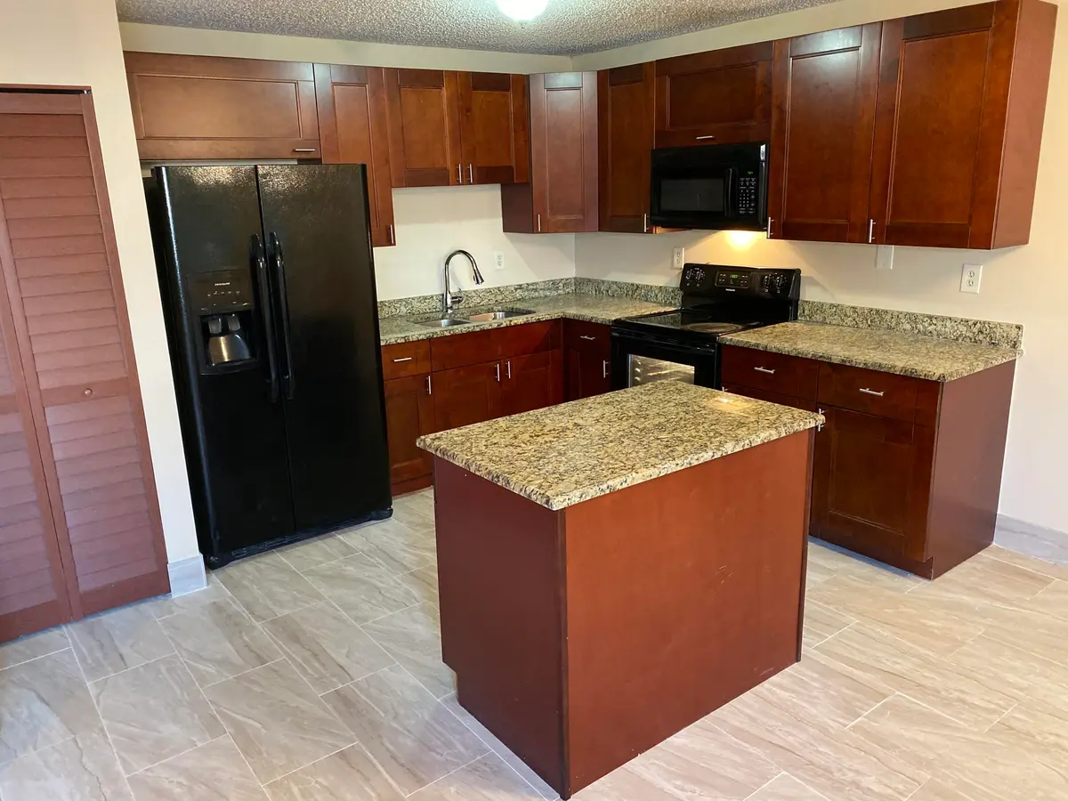 Kitchen at 5096 NW 5th Street, Delray Beach