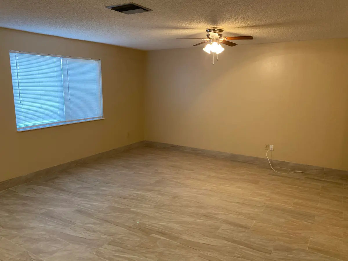 Living area at 5096 NW 5th Street, Delray Beach