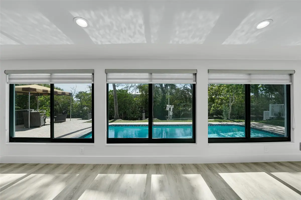 Pool at 956 SE 10th Court, Pompano Beach