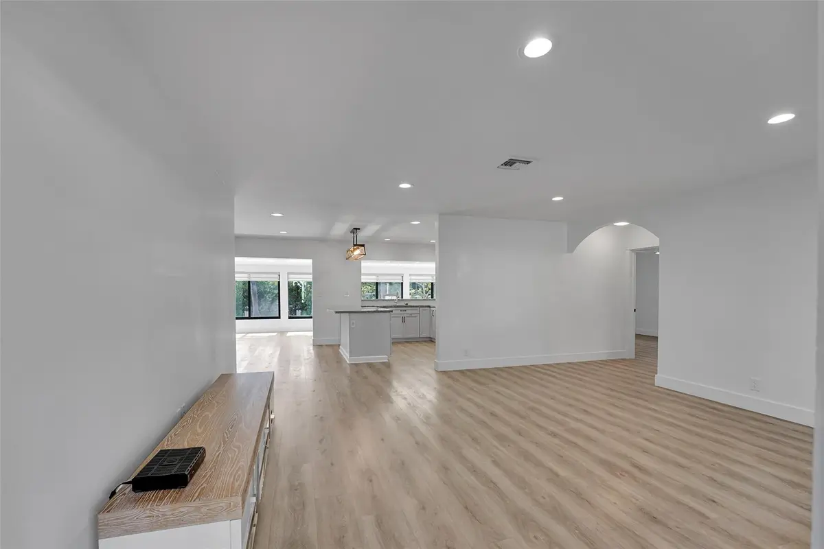 Living Room at 956 SE 10th Court, Pompano Beach