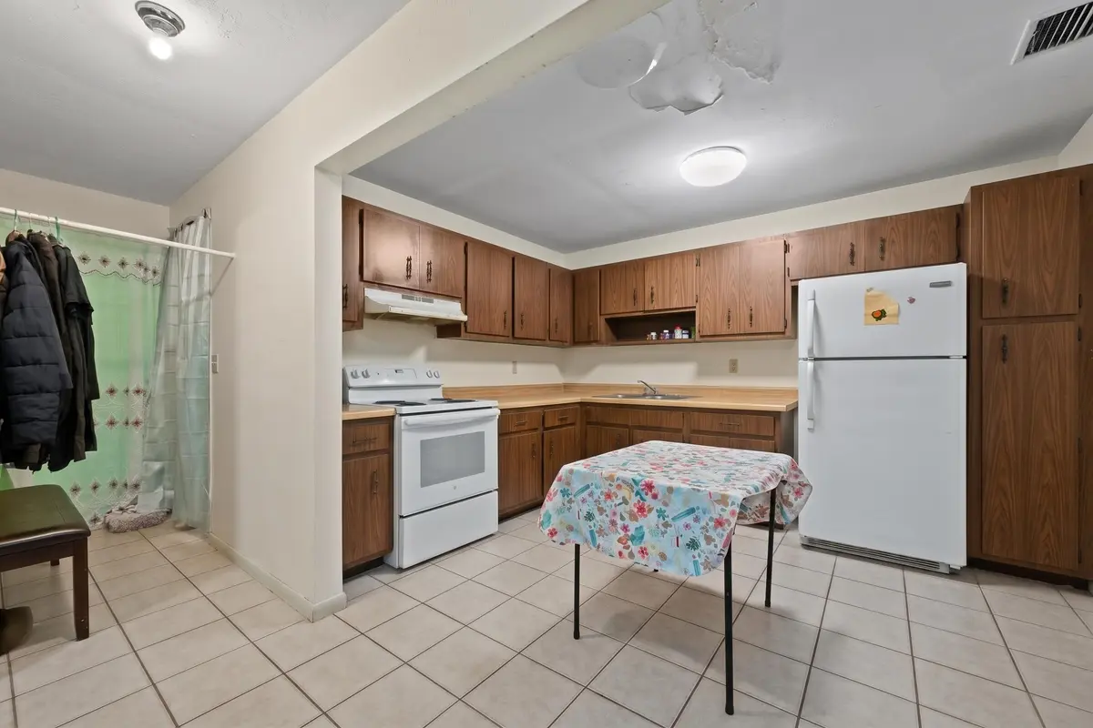 KITCHEN- unit a at 149 Broward Avenue, Greenacres