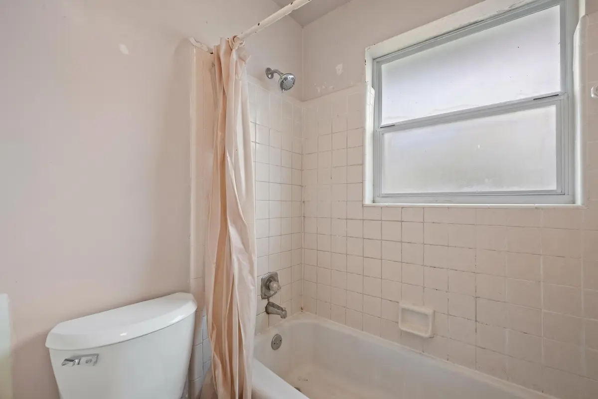 Bathroom- unit a at 149 Broward Avenue, Greenacres