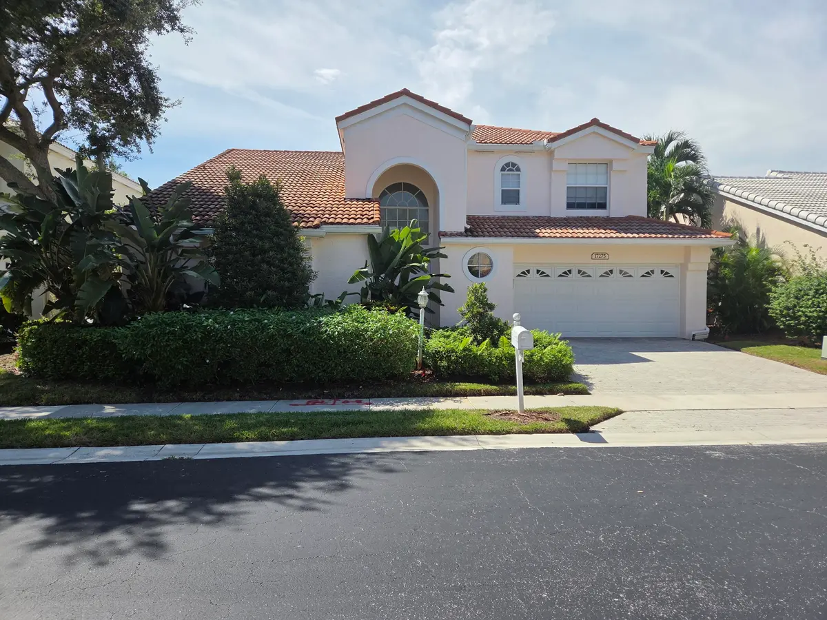 House at 17275 Ventana Drive, Boca Raton