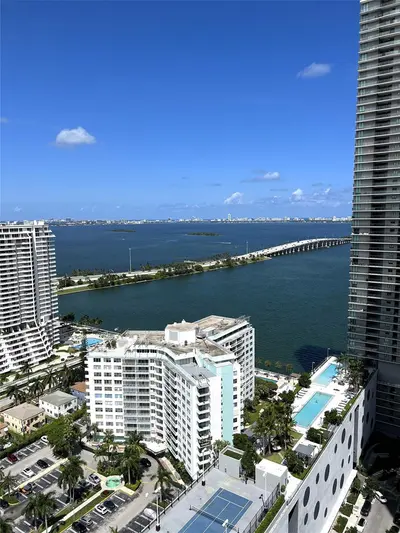 501 NE 31ST Street 2701, Miami – Condominium for rent