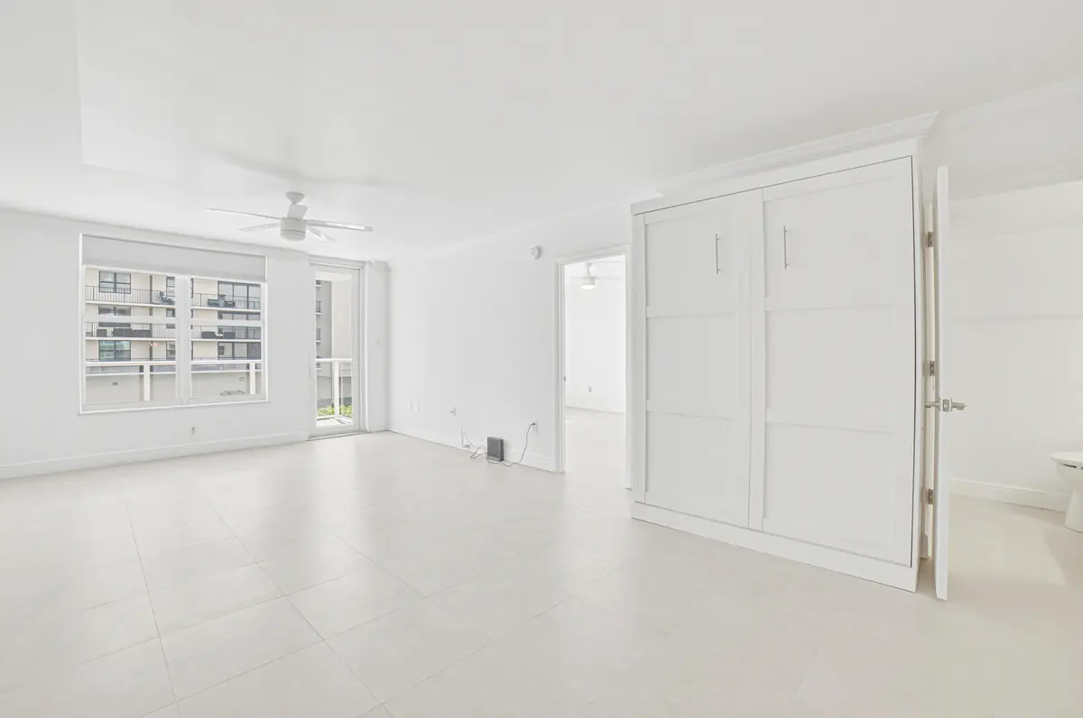 Living Room at 3450 S Ocean Boulevard 121, Palm Beach