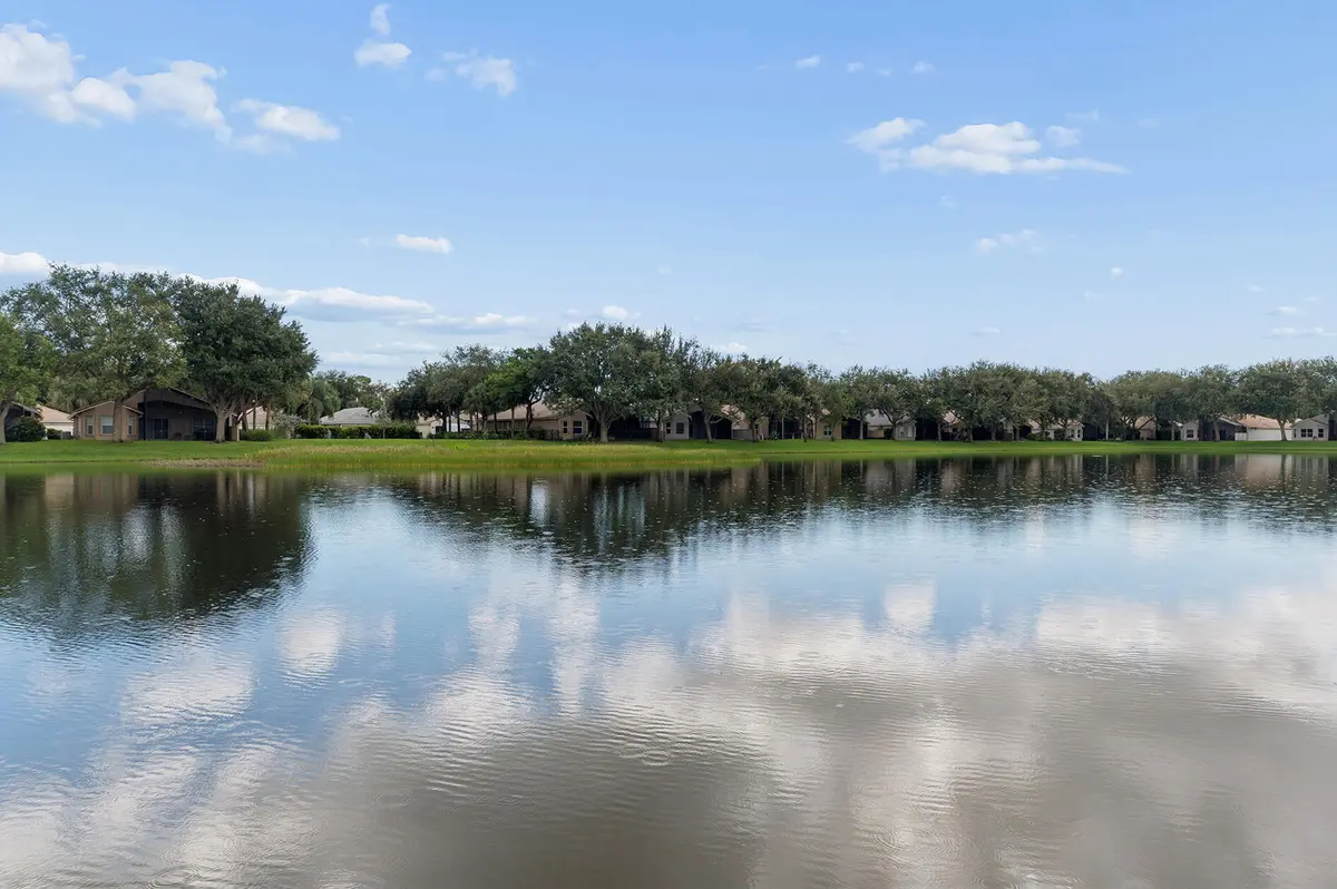MAGNIFICENT LAKE VIEW at 12142 Roma Road, Boynton Beach