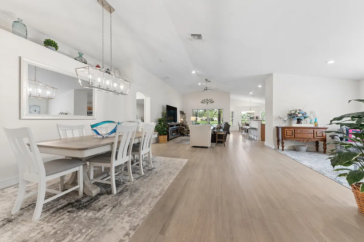 OPEN FLOOR PLAN at 12142 Roma Road, Boynton Beach