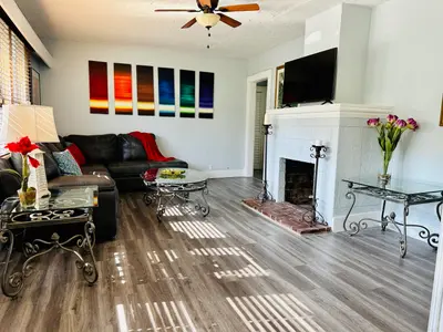 520 Hampton Road, West Palm Beach – Apartment for rent