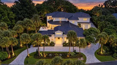 16132 Bridlewood Circle, Delray Beach – Single Family Residence for sale