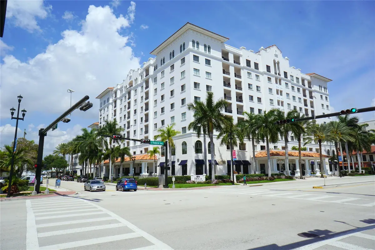 Photo 1 at 233 S FEDERAL Highway 401, Boca Raton