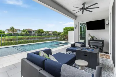 9663 Sterling Shores Street, Delray Beach – Single Family Residence for rent