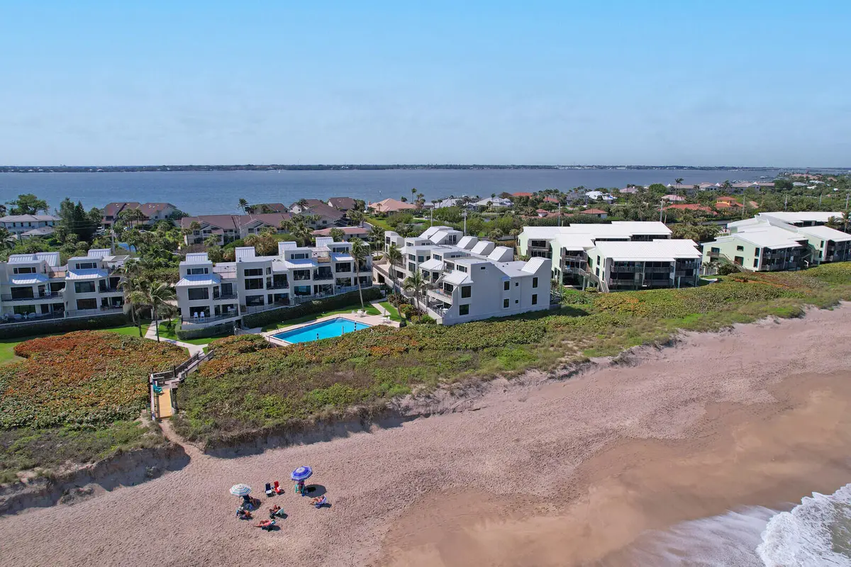 08_Aerial_8_mls at 2051 NE Ocean Boulevard A-12, Stuart