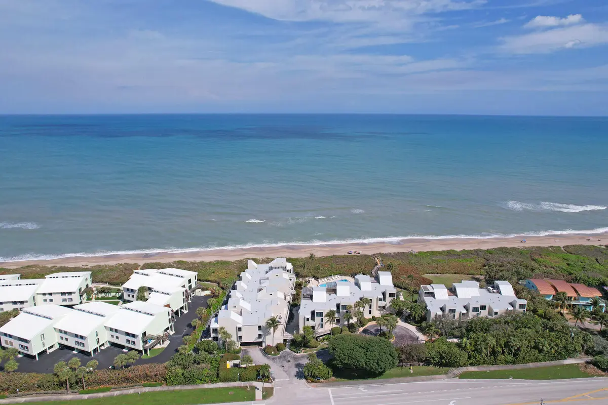 13_Aerial_13_mls at 2051 NE Ocean Boulevard A-12, Stuart