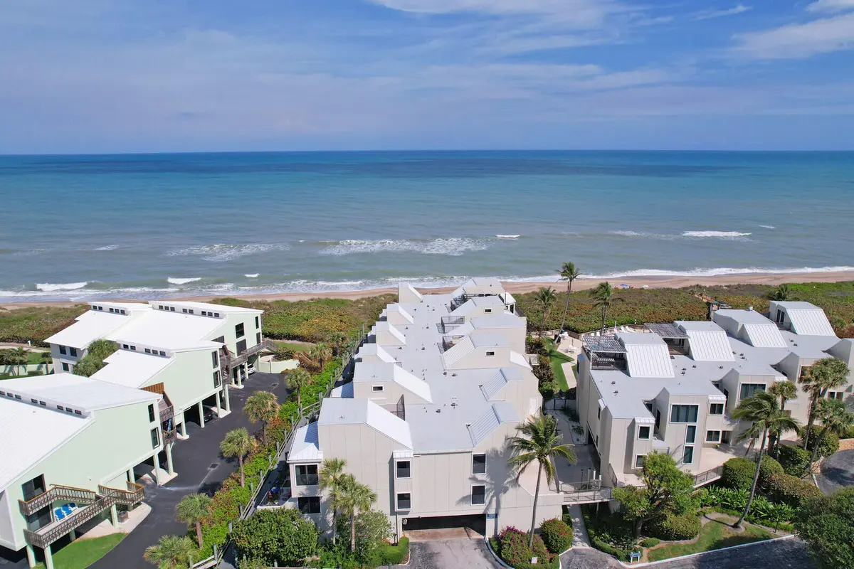 12_Aerial_12_mls at 2051 NE Ocean Boulevard A-12, Stuart