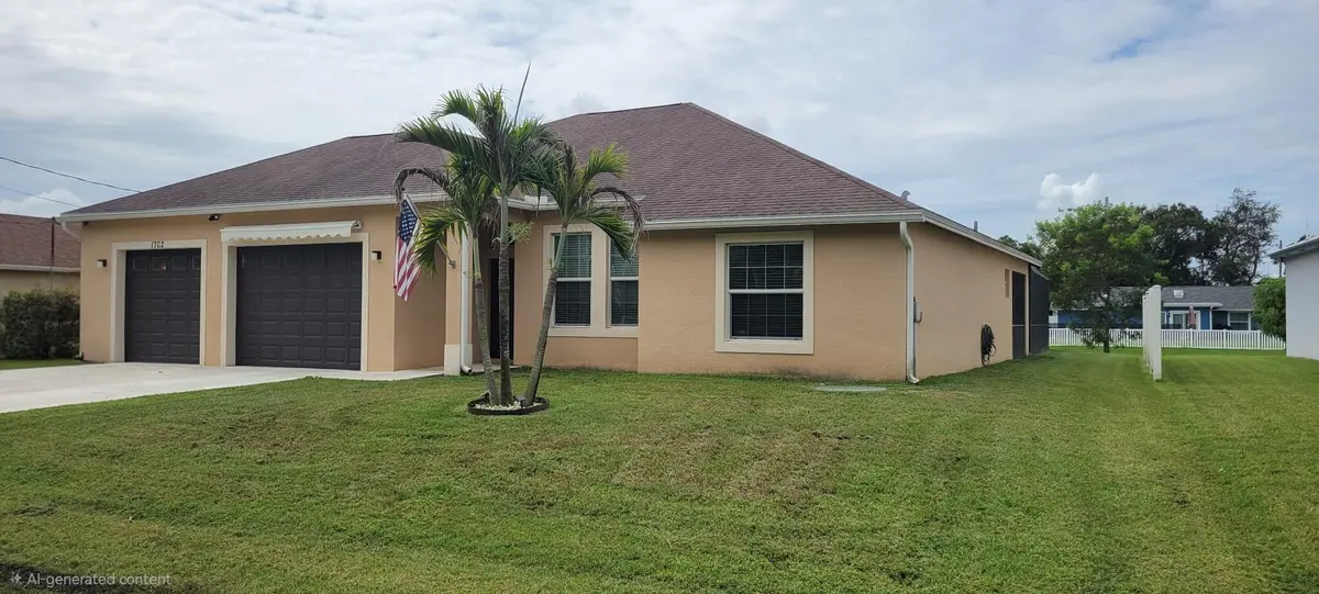 1702 SE N Blackwell Dr (29) at 1702 SE NORTH BLACKWELL Drive, Port St. Lucie