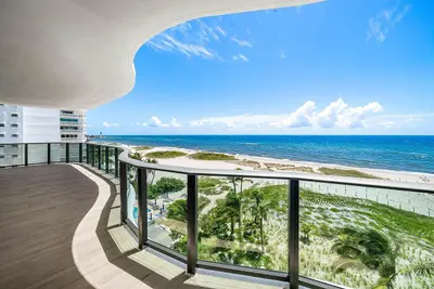 900 N OCEAN Boulevard 606, Pompano Beach – Condominium for sale