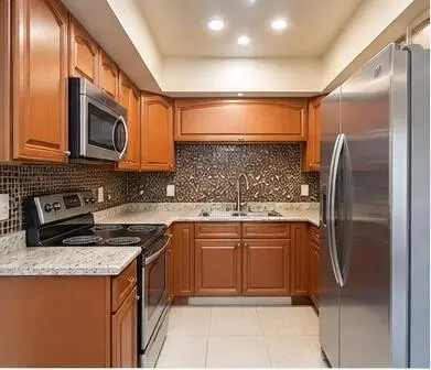 01_kitchen_full at 227 CASTLEWOOD Drive 207, North Palm Beach