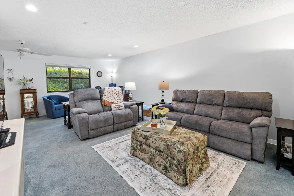 Living Room at 259 DEERFIELD Court, Royal Palm Beach