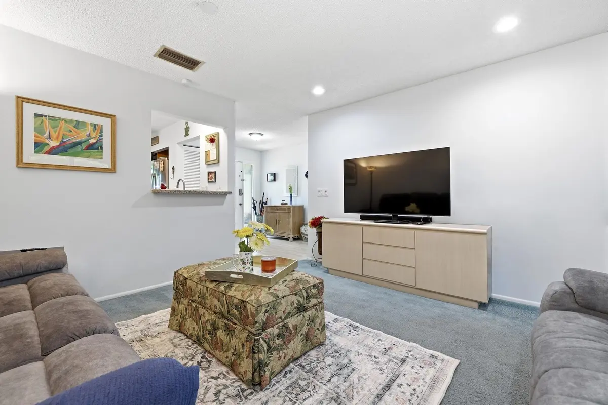 Living Room at 259 DEERFIELD Court, Royal Palm Beach