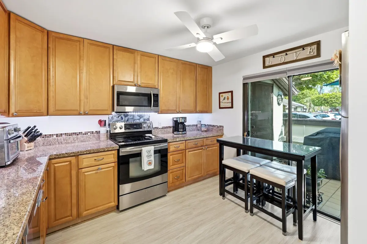 Kitchen at 259 DEERFIELD Court, Royal Palm Beach