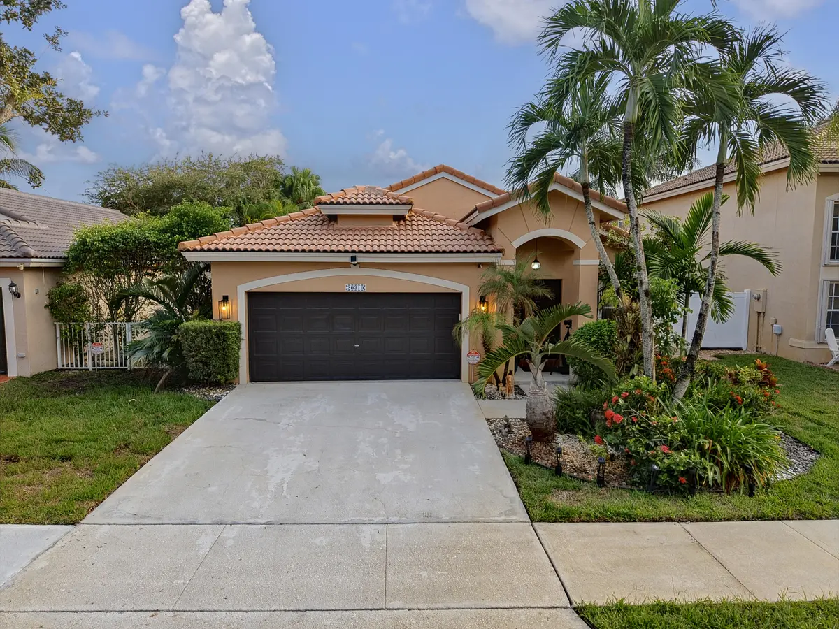 20310 SW 3rd St. at 20310 SW 3RD Street, Pembroke Pines