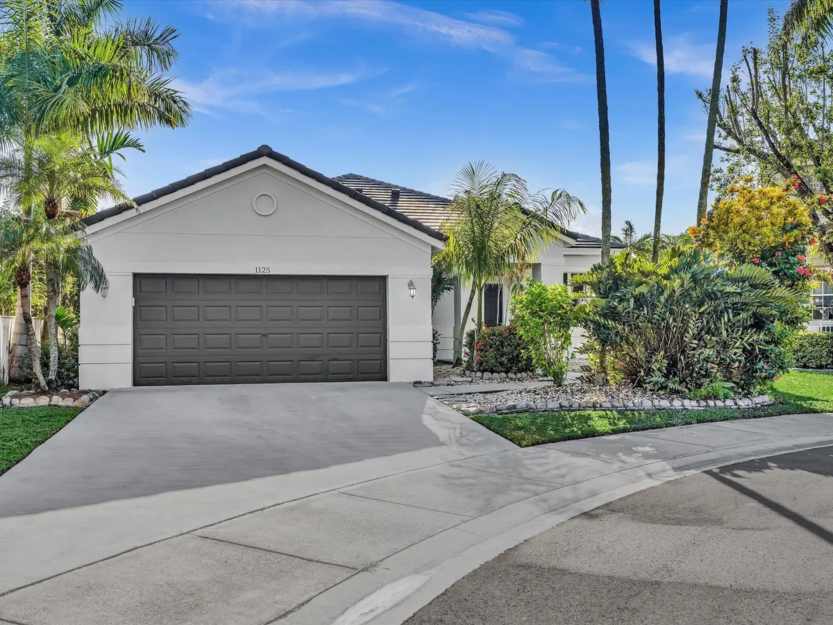 001-FPP00001 at 1125 Sunflower Circle, Weston