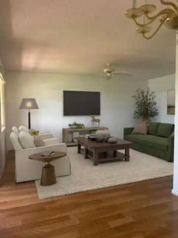 Large Living Room at 72 SHEFFIELD C 72, West Palm Beach