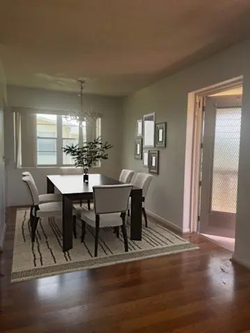 Dining Area at 72 SHEFFIELD C 72, West Palm Beach