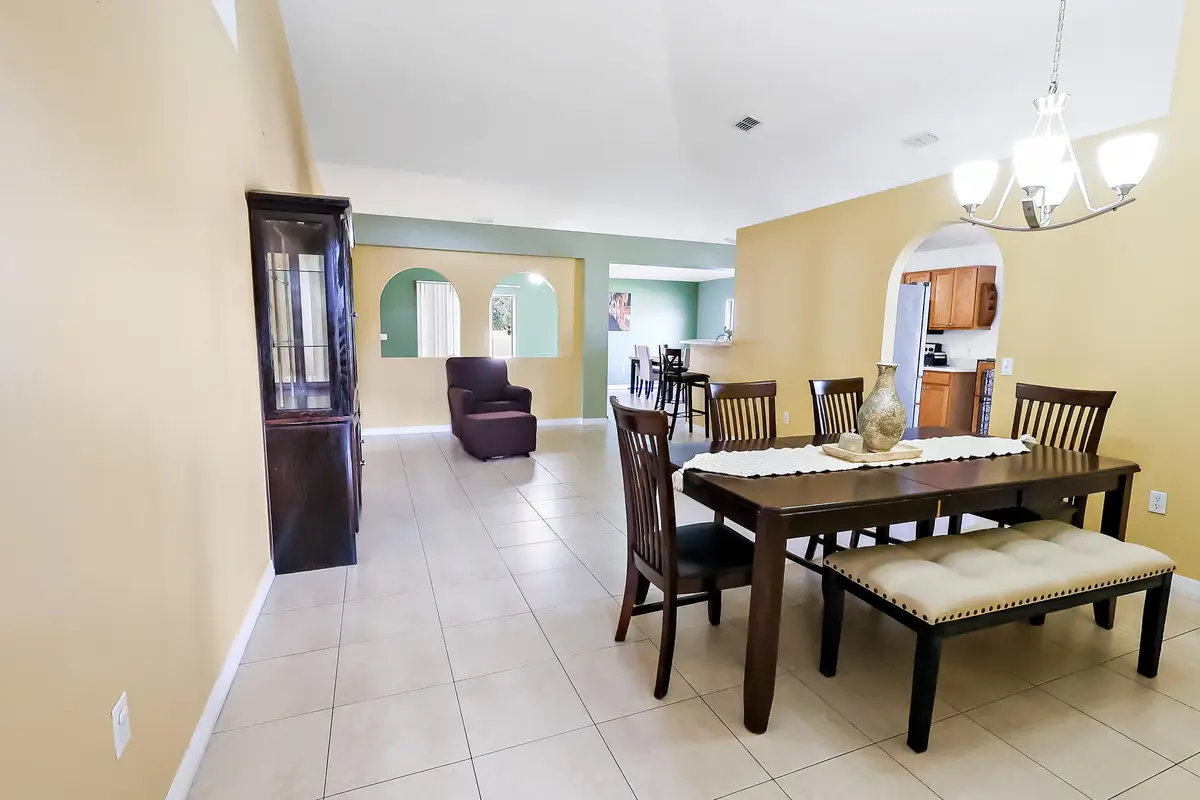 OPEN FL PLAN.1 at 8745 105TH Court, Vero Beach