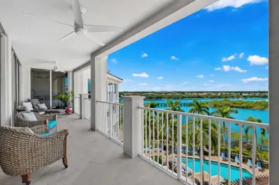 700 S US Highway 1 505, Jupiter – Condominium for sale