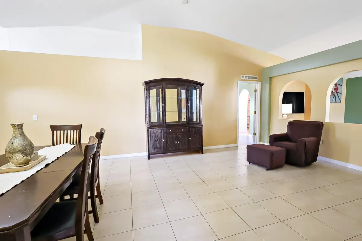 OPEN FL PLAN.3 at 8745 105TH Court, Vero Beach