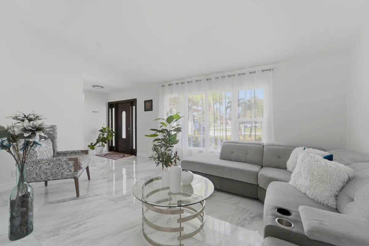 Living room at 956 SAGE Avenue, Wellington