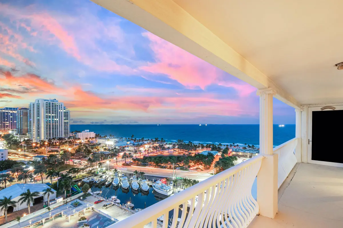 Photo-67 at 1 LAS OLAS Circle PH3, Fort Lauderdale