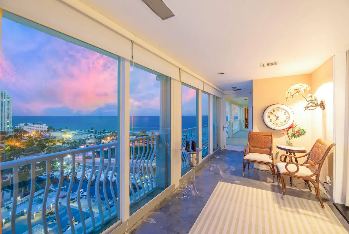 Photo-65 at 1 LAS OLAS Circle PH3, Fort Lauderdale