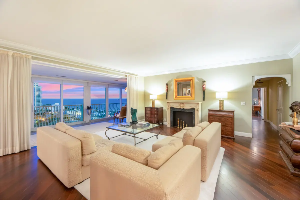 Photo-61 at 1 LAS OLAS Circle PH3, Fort Lauderdale