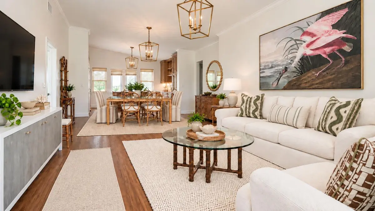 ShellHouseLiving at 908 SE KRUEGER Parkway, Stuart