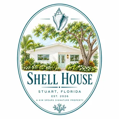 908 SE KRUEGER Parkway, Stuart – Single Family Residence for rent