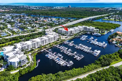 2700 Donald Ross Road 503, Palm Beach Gardens – Condominium for sale