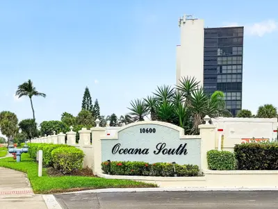 10600 S OCEAN Drive 504, Jensen Beach – Condominium for rent