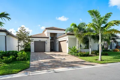 9826 Turning Bluff Lane, Boynton Beach – Single Family Residence for sale