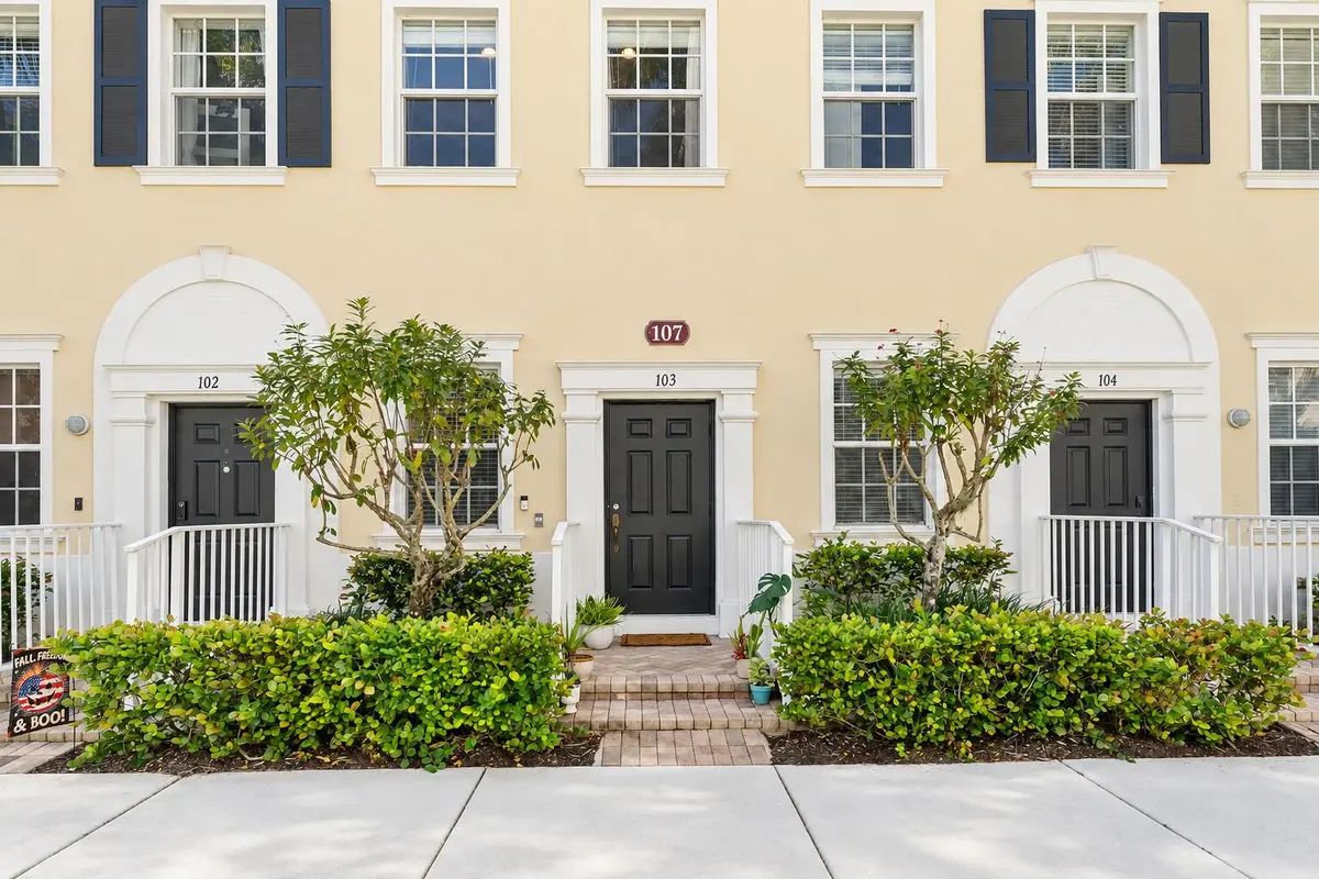 E6063703-6D09-4167-AB97-5B2678C1740F at 107 Pond Apple Lane 103, Jupiter