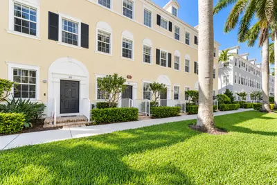 107 Pond Apple Lane 103, Jupiter – Townhouse for sale