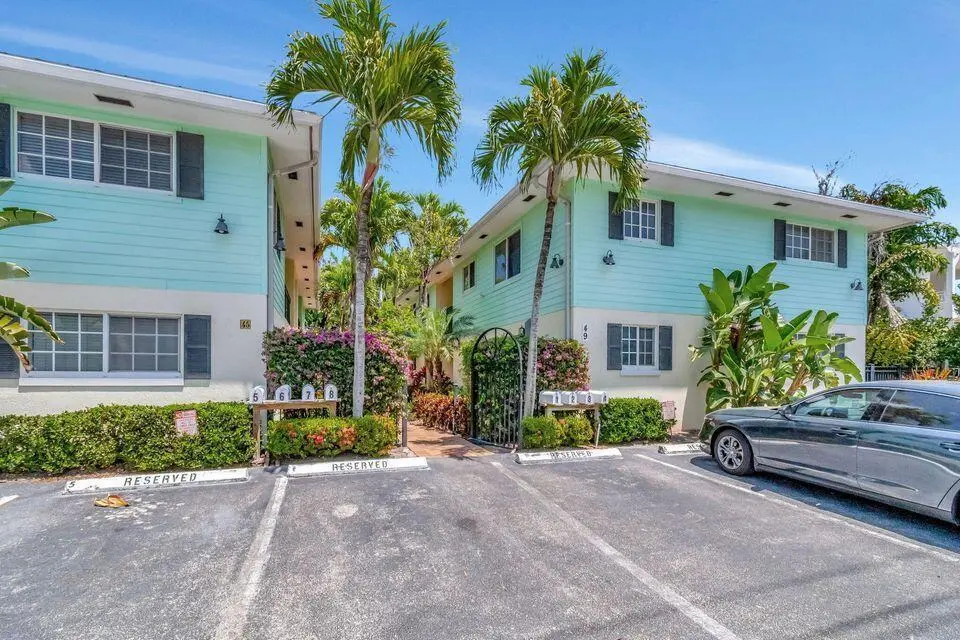 49 SE 7th Ave at 49 SE 7TH Avenue, Delray Beach