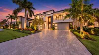 9515 ROYAL WOODS Manor, Boca Raton – Single Family Residence for sale