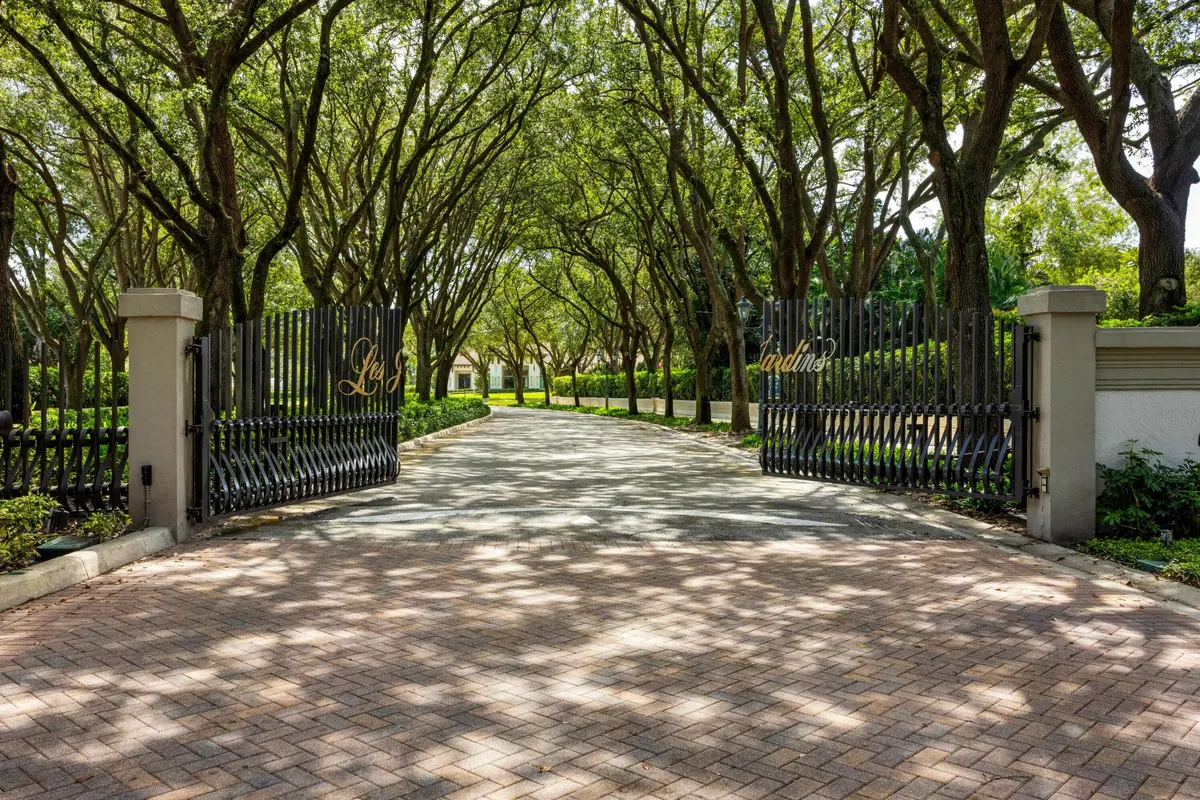 GATE_ENTRY_DAY - mls (1) at 4600 NW 24th Way, Boca Raton