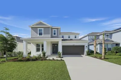 11833 SW Macelli Way, Port St. Lucie – Single Family Residence for sale