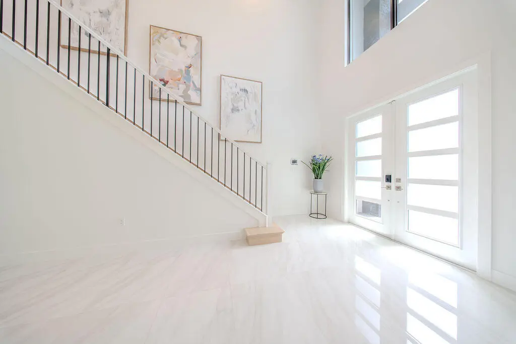 Grand Entrance at 9515 ROYAL WOODS Manor, Boca Raton